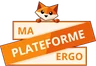 Logo Ma Plateforme Ergo